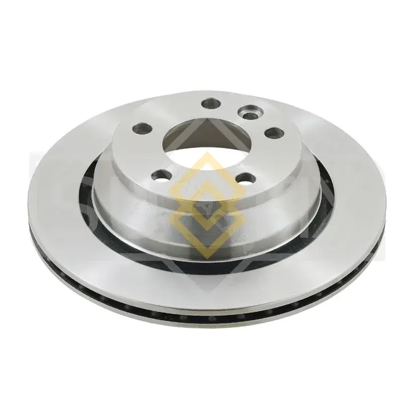 Тормозные диски SUFIX FX-1509