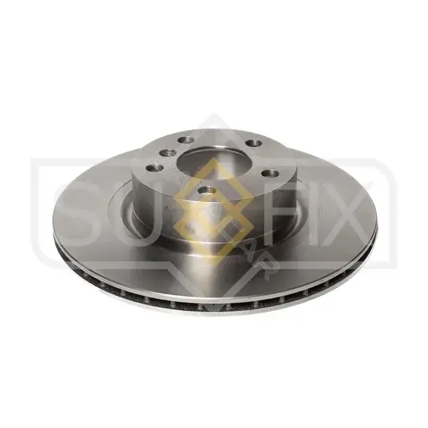 Тормозные диски SUFIX FX-1296