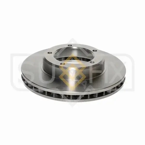 Тормозные диски SUFIX FX-1248
