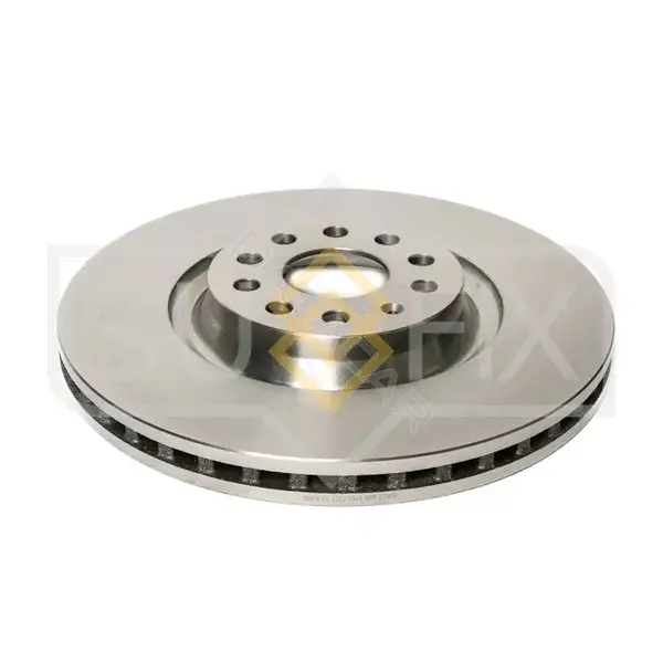 Тормозные диски SUFIX FX-1263