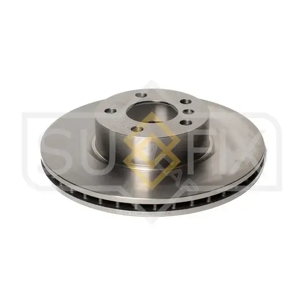 Тормозные диски SUFIX FX-1295