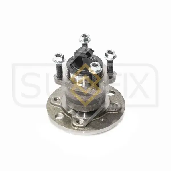 Подшипник ступицы SUFIX SN-1247