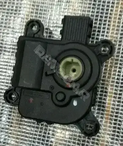 Мотор заслонки печки GEELY 8020024900