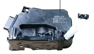 Замок двери GEELY 5077089900