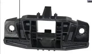 Кронштейн крепления камеры GEELY 6013044200