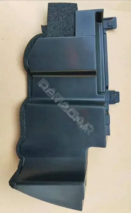 Дефлектор радиатора GEELY 5030071100