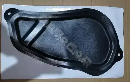 Уплотнитель двери GEELY 5079098300
