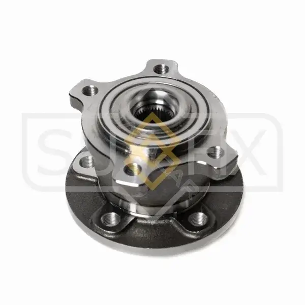 Подшипник ступицы SUFIX SN-1355