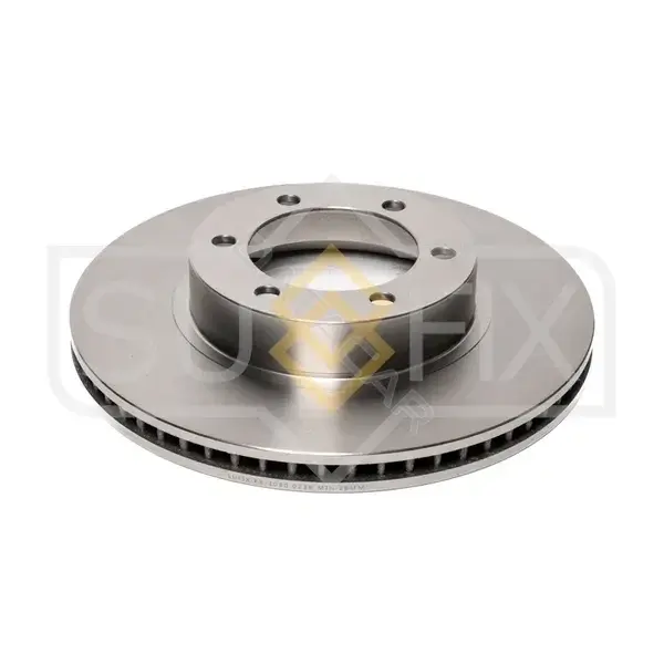 Тормозные диски SUFIX FX-1080