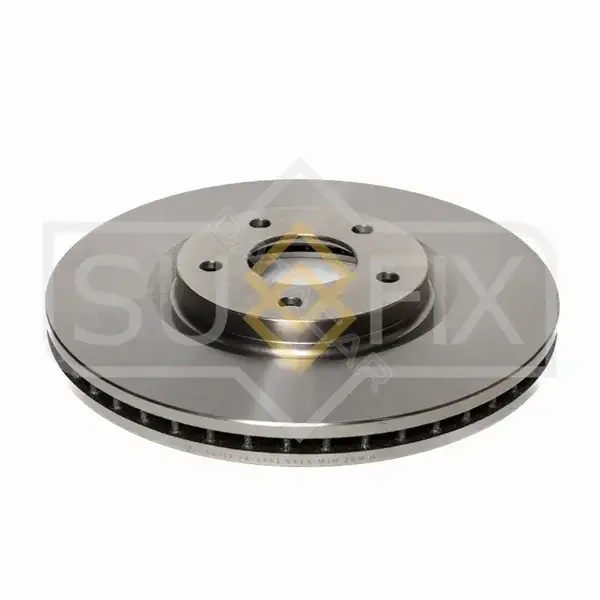 Тормозные диски SUFIX FX-1451