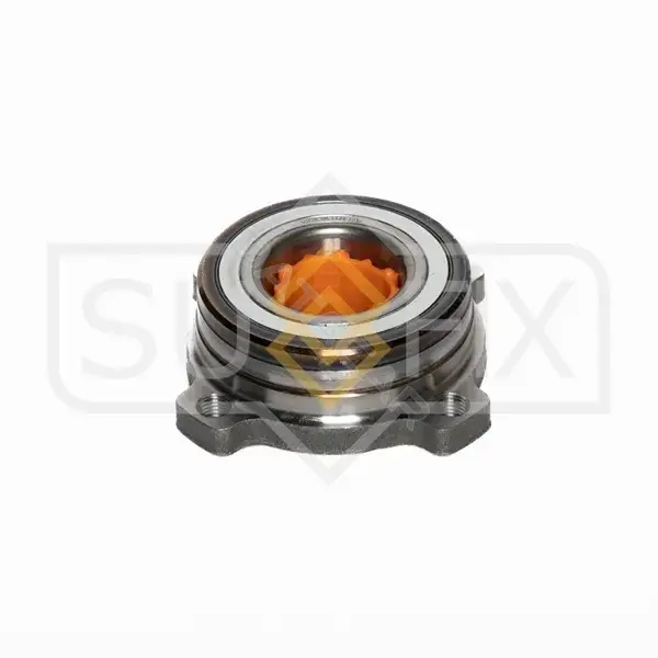 Подшипник ступицы SUFIX SM1124