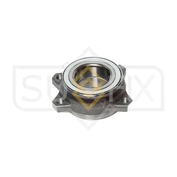 Подшипник ступицы SUFIX SM1212