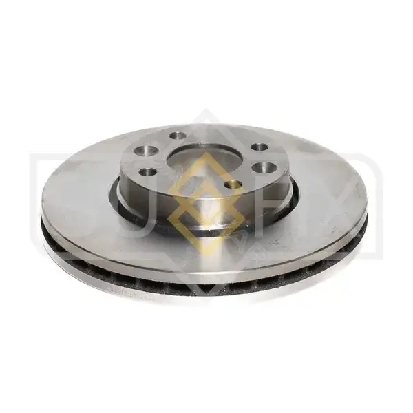 Тормозные диски SUFIX FX1034