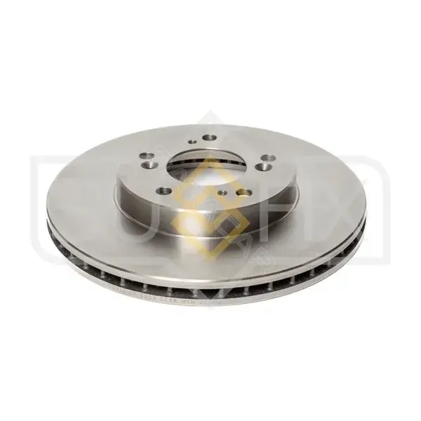 Тормозные диски SUFIX FX-1018