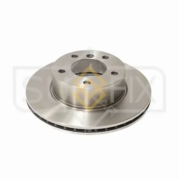 Тормозные диски SUFIX FX-1275