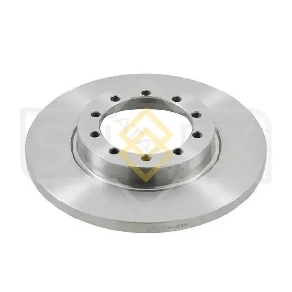 Тормозные диски SUFIX FX-1340