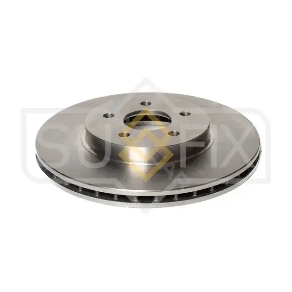 Тормозные диски SUFIX FX-1205