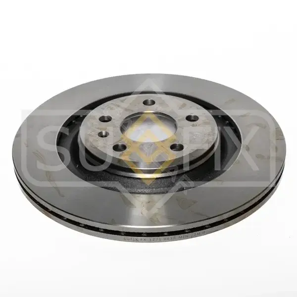 Тормозные диски SUFIX FX-1271