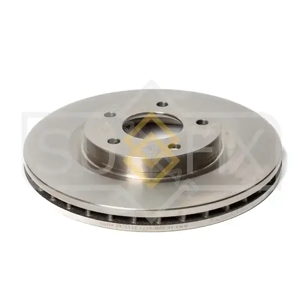 Тормозные диски SUFIX FX-1133