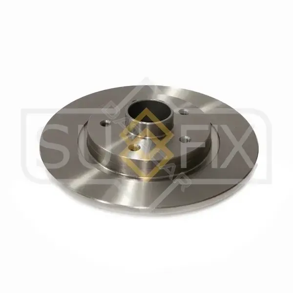 Тормозные диски SUFIX FX-1463