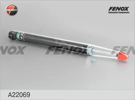 Амортизаторы FENOX A22069