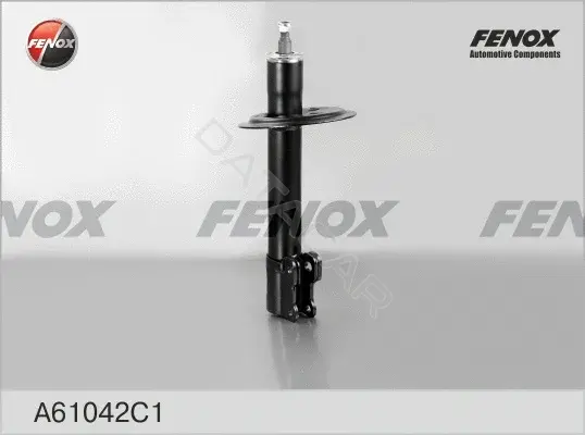 Амортизаторы FENOX A61042C1