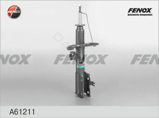 Амортизаторы FENOX A61211
