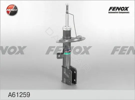 Амортизаторы FENOX A61259