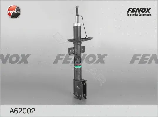 Амортизаторы FENOX A62002
