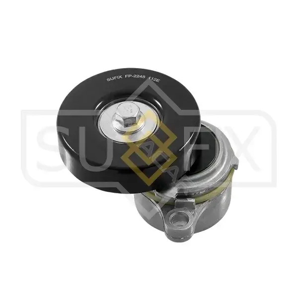Натяжитель ремня генератора SUFIX FP-2248