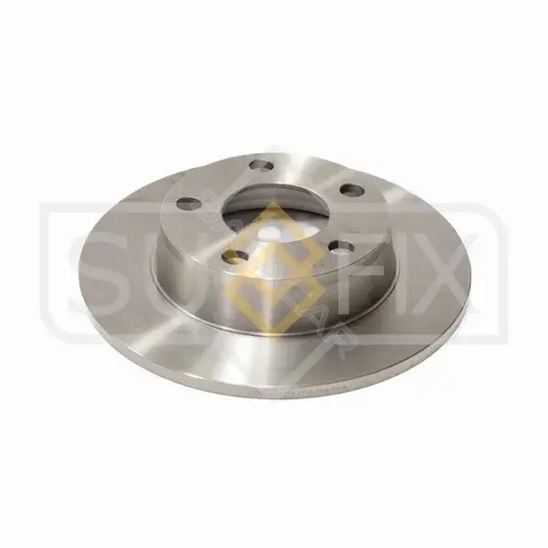 Тормозные диски SUFIX FX-1254