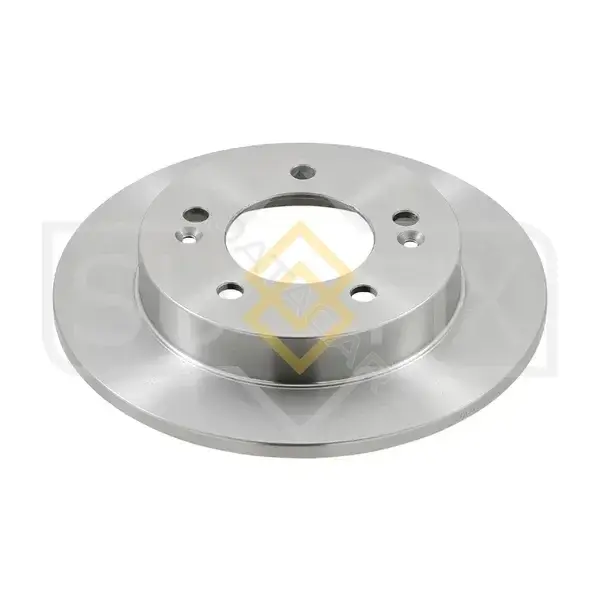 Тормозные диски SUFIX FX-1357