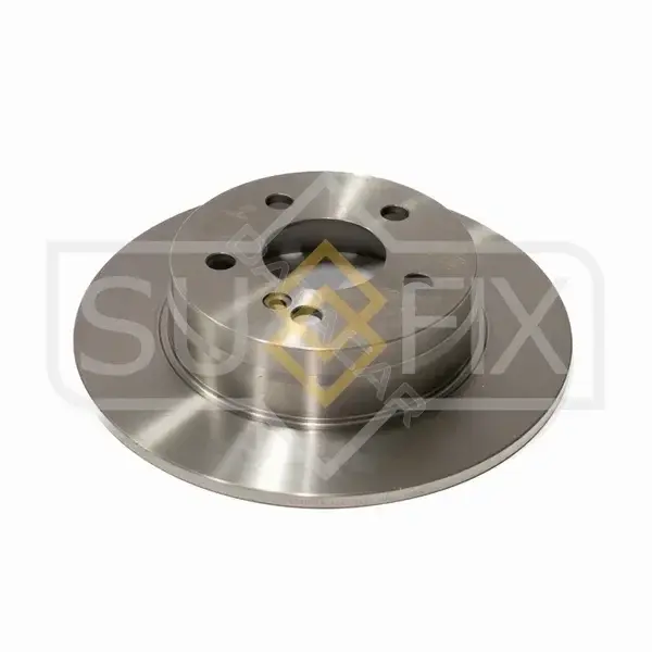 Тормозные диски SUFIX FX-1406
