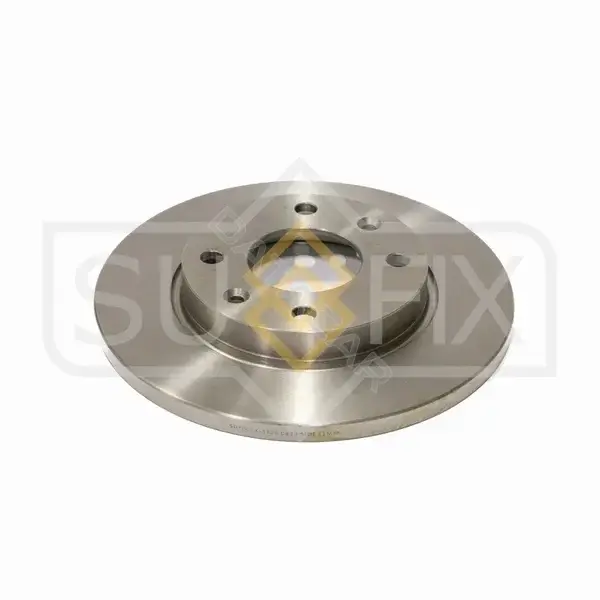 Тормозные диски SUFIX FX-1324