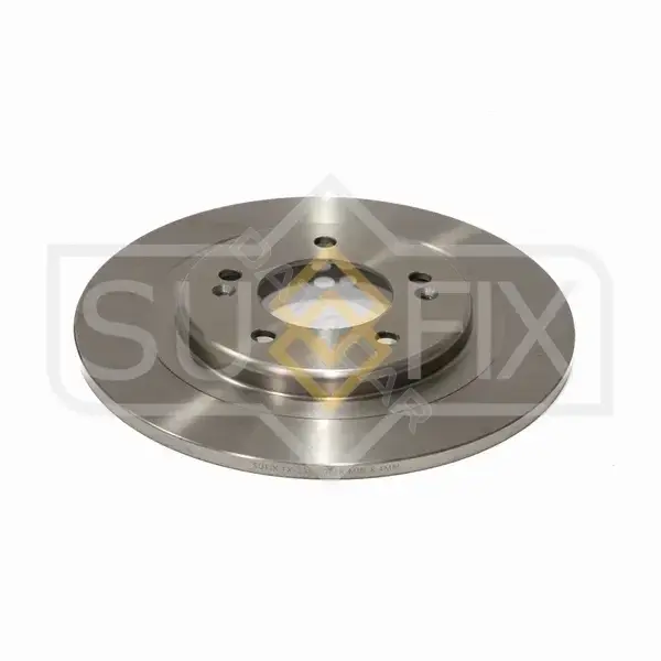 Тормозные диски SUFIX FX-1356