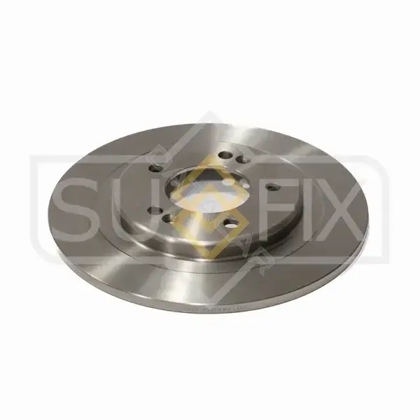 Тормозные диски SUFIX FX-1355