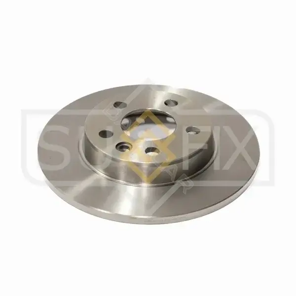 Тормозные диски SUFIX FX-1511