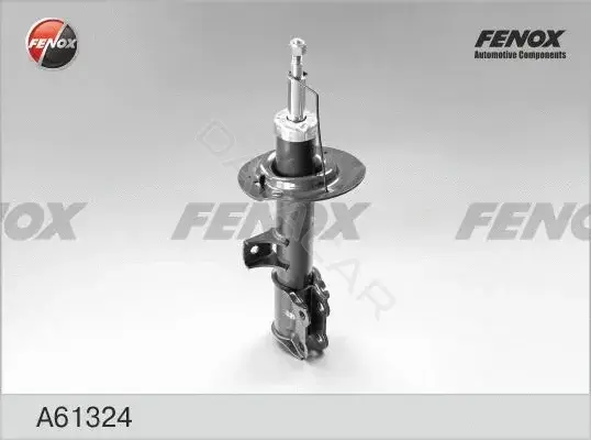 Амортизаторы FENOX A61324