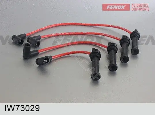Высоковольтные провода FENOX IW73029