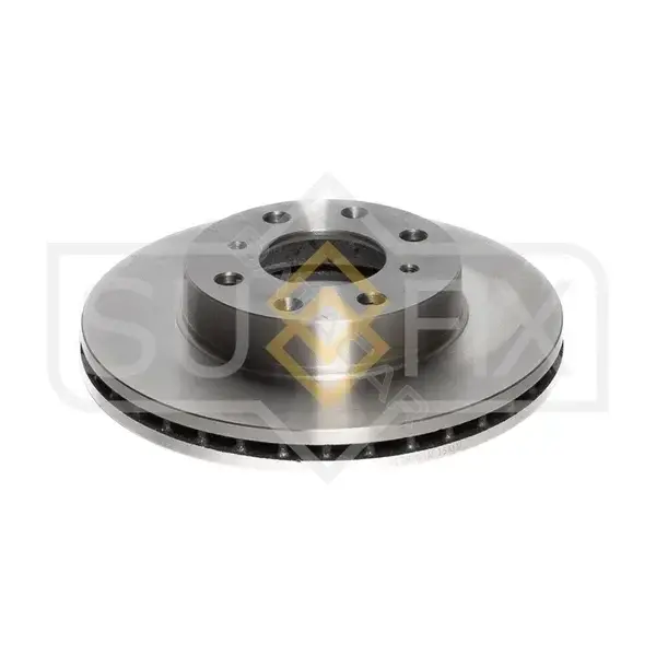 Тормозные диски SUFIX FX-1021