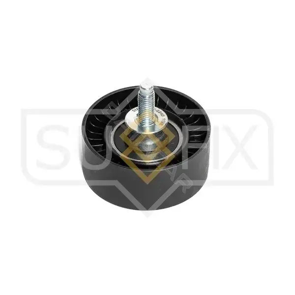 Ролик обводной ремня грм SUFIX FP-2240