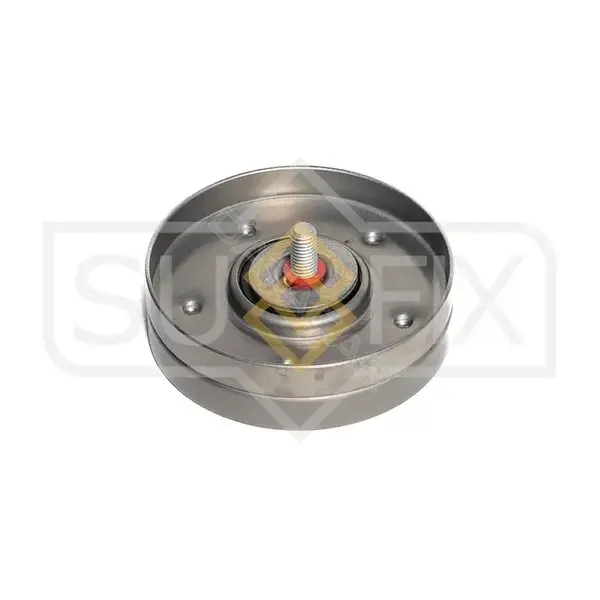 Ролик ремня генератора SUFIX FP-2357
