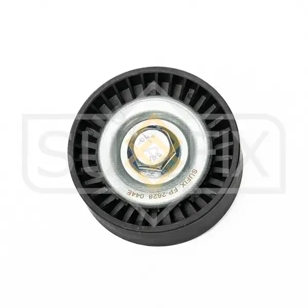 Ролик ремня генератора SUFIX FP-2628