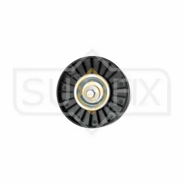 Ролик ремня генератора SUFIX FP-2599