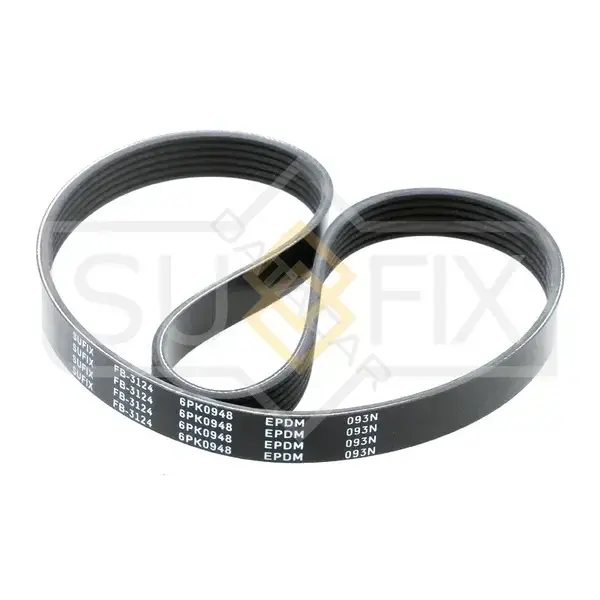 Ремень ручейковый SUFIX FB-3124