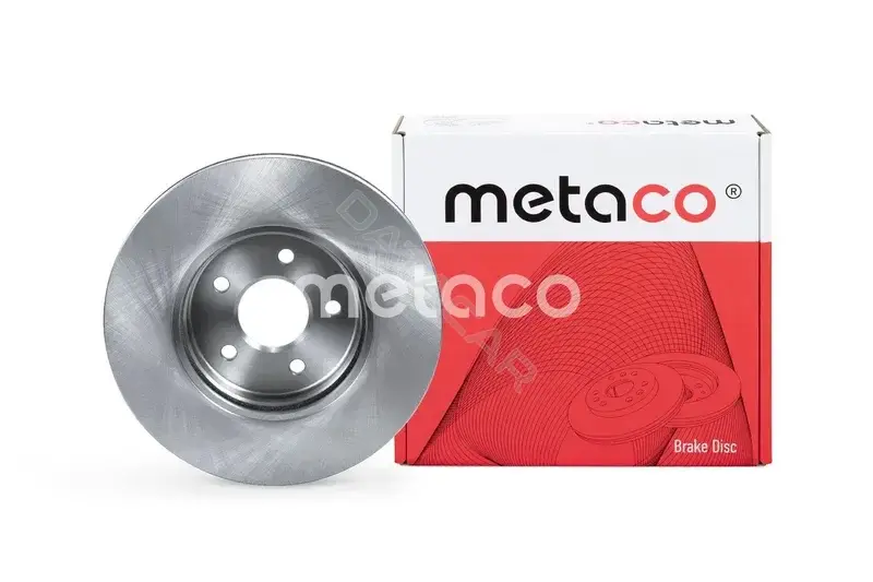 Тормозные диски METACO 3050-073