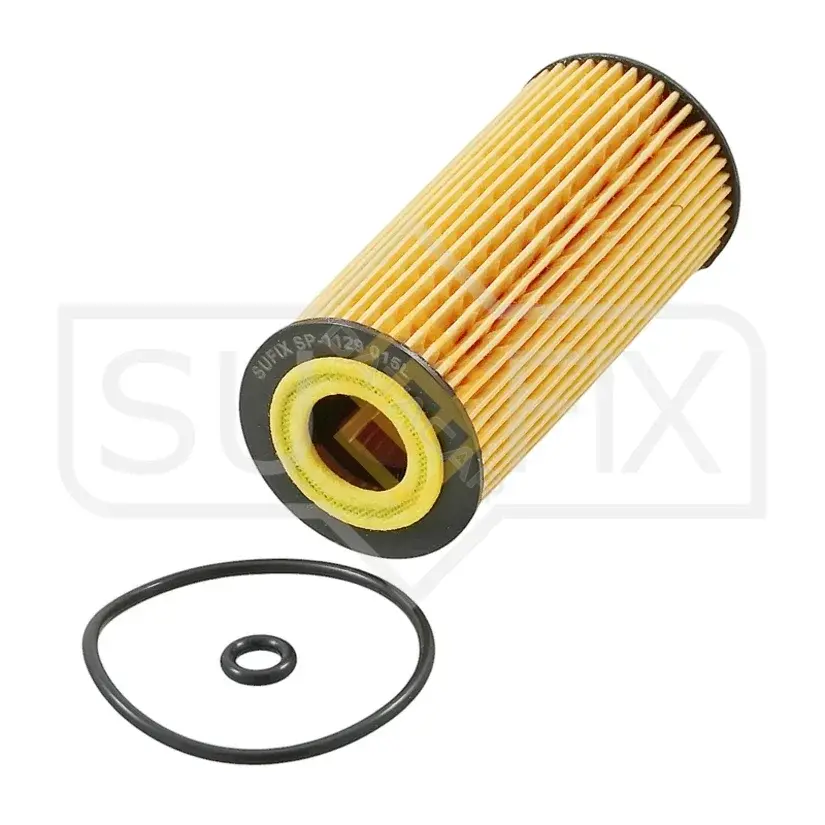 Масляный фильтр SUFIX SP1129