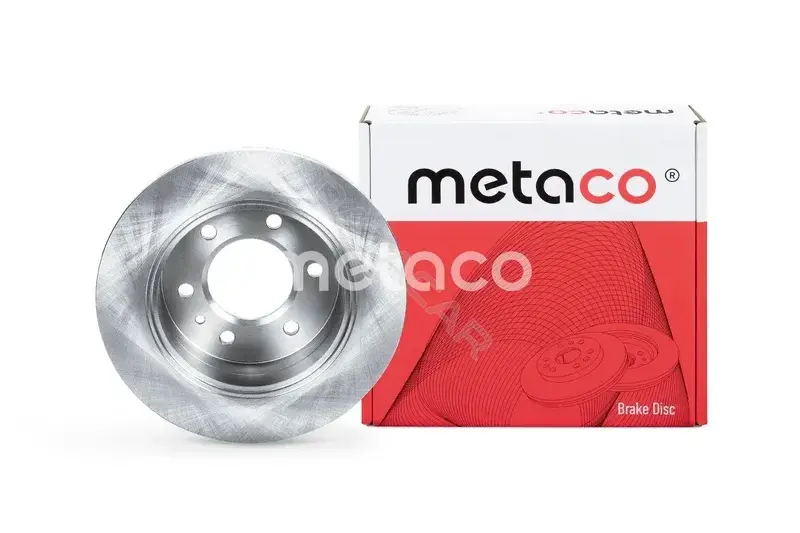 Тормозные диски METACO 3060-102