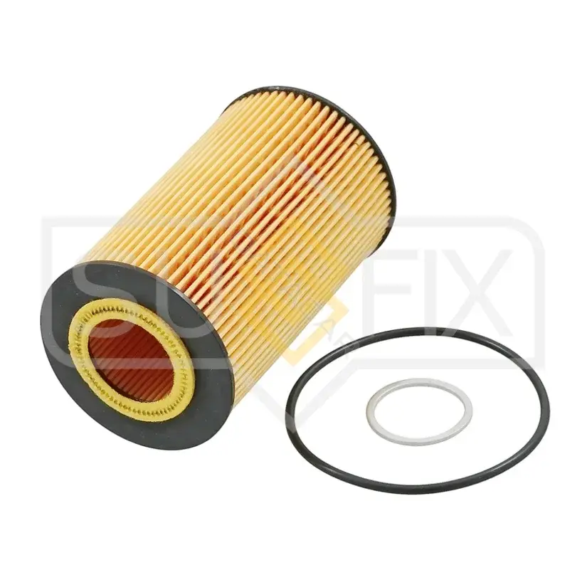 Масляный фильтр SUFIX SP1276