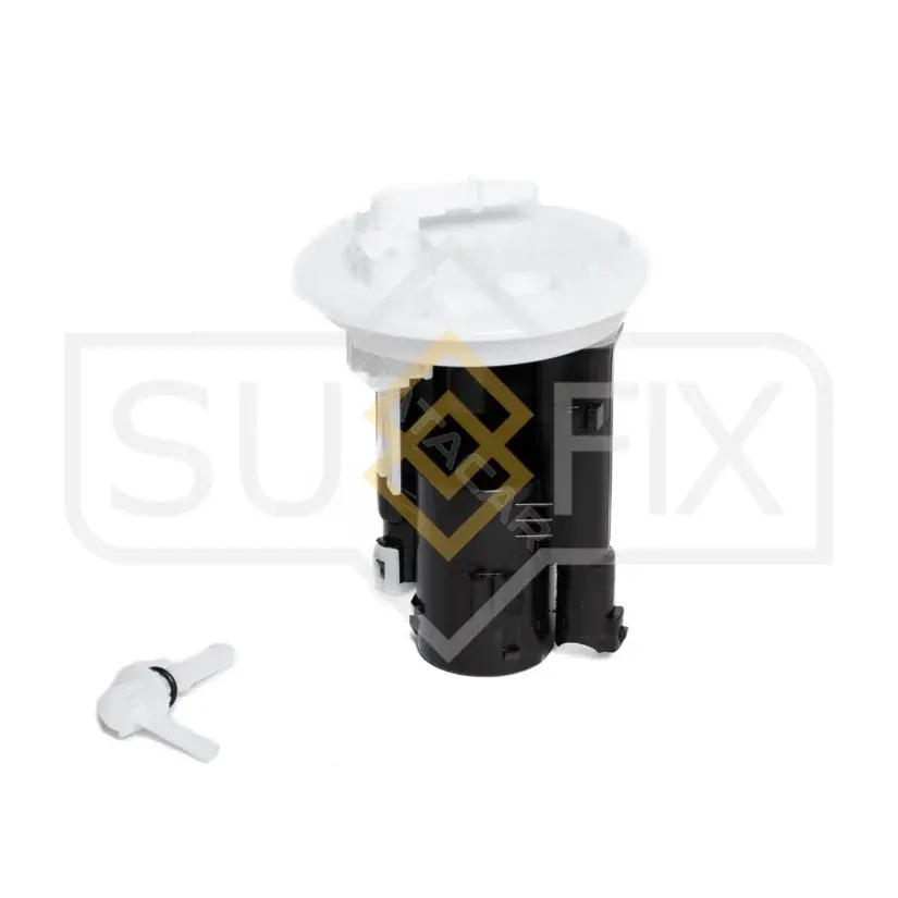 Топливный фильтр SUFIX SQ1166